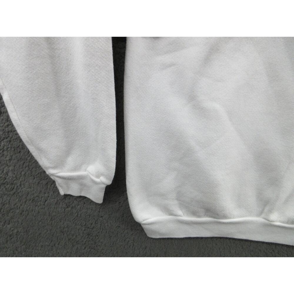 Vintage LAS VEGAS NEVADA Men's Large Tultex 50/50 Sweatshirt RSA - Picture 8 of 16